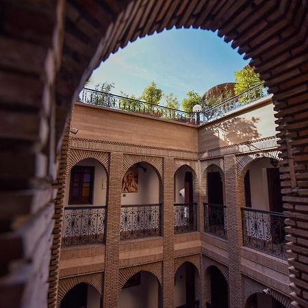Riad Assia Marrakesh Exterior photo