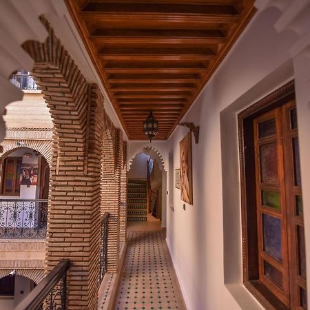 Riad Assia Marrakesh Exterior photo