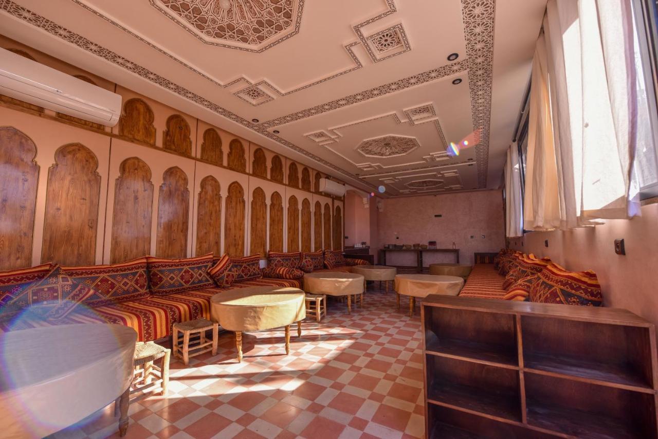 Riad Assia Marrakesh Exterior photo