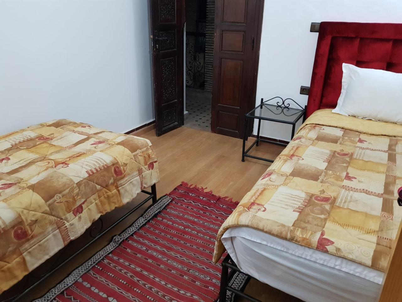 Riad Assia Marrakesh Exterior photo