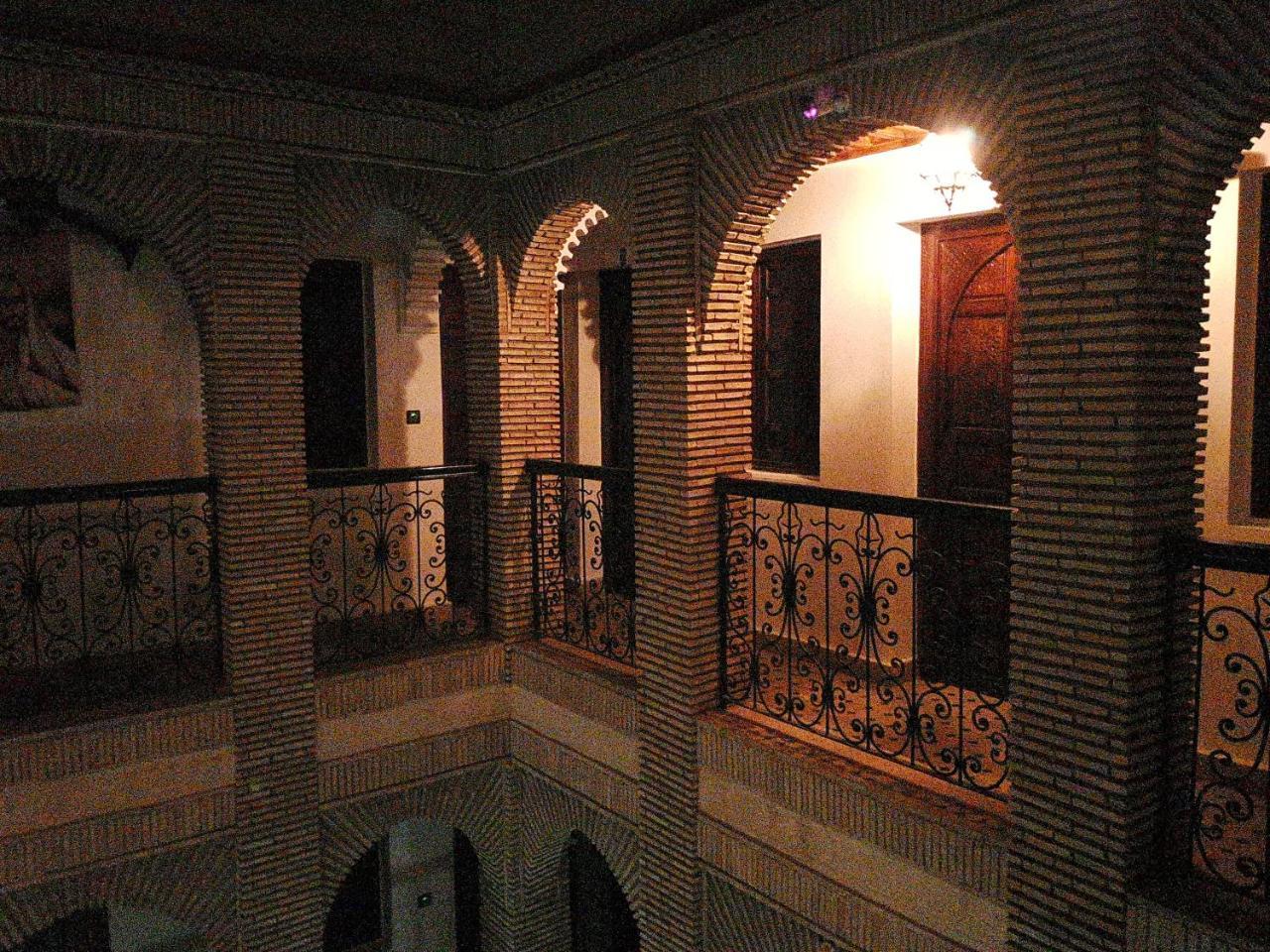 Riad Assia Marrakesh Exterior photo